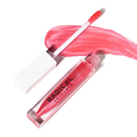 chanel radical lip|Chanel lip gloss.